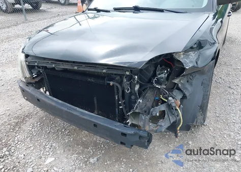 2007 Mercury Montego Premier из США, поврежденный, VIN 1MEHM42127G614293